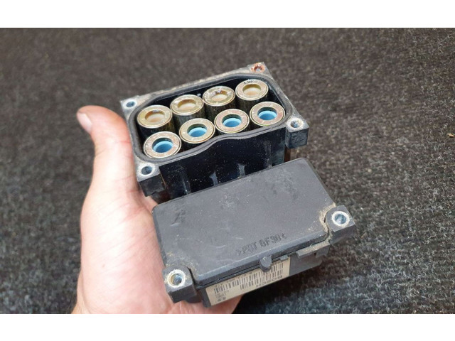 Jednotka ABS 0273004418, 083050   Renault Clio II 2002
