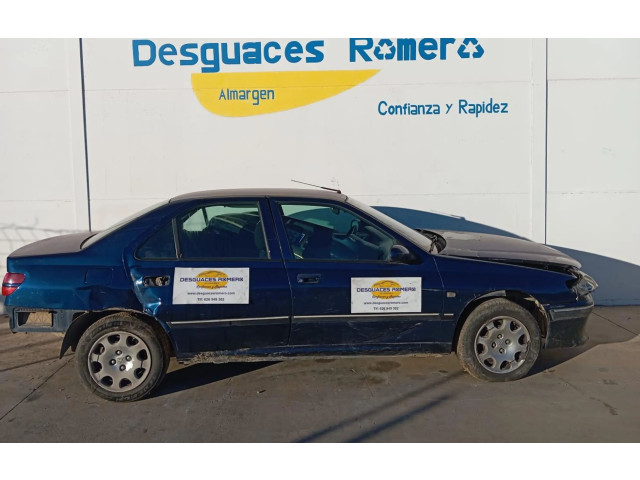 Jednotka ABS    Peugeot 406 