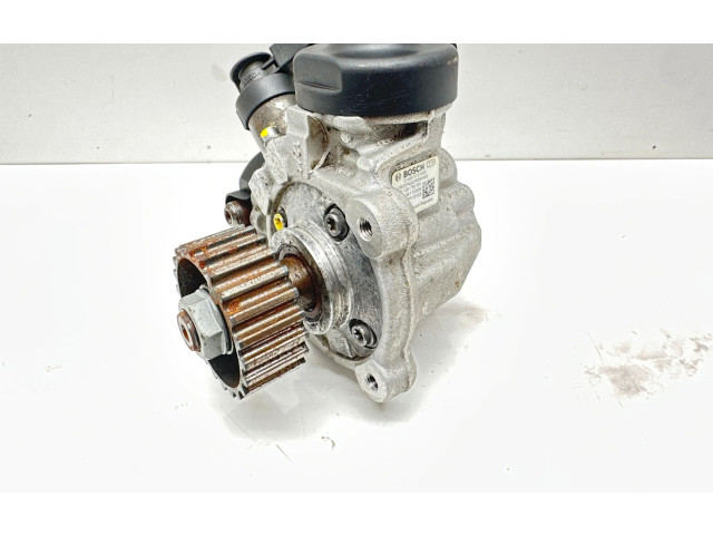 Vstřikovací čerpadlo 059130755BK, 0445010646   Audi A5 Sportback 8TA    CCWA 