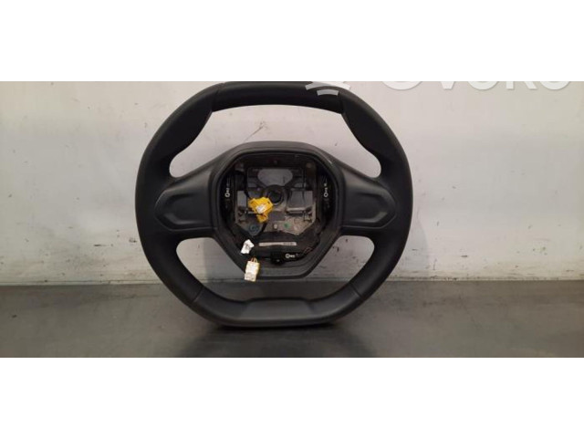 Volant Peugeot Rifter 2019 98171149ZD  