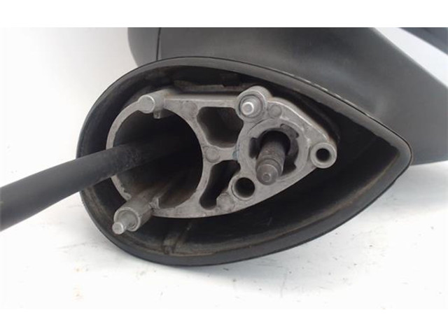 Zpětné zrcátko  Seat Ibiza IV (6J,6P) 2008  6J0857507C9B9, 6137803  