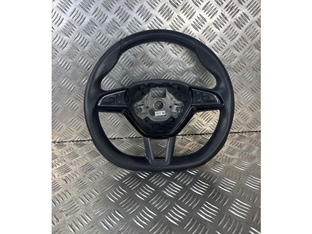 Volant Skoda Octavia Mk3 (5E) 2016 565419091D  
