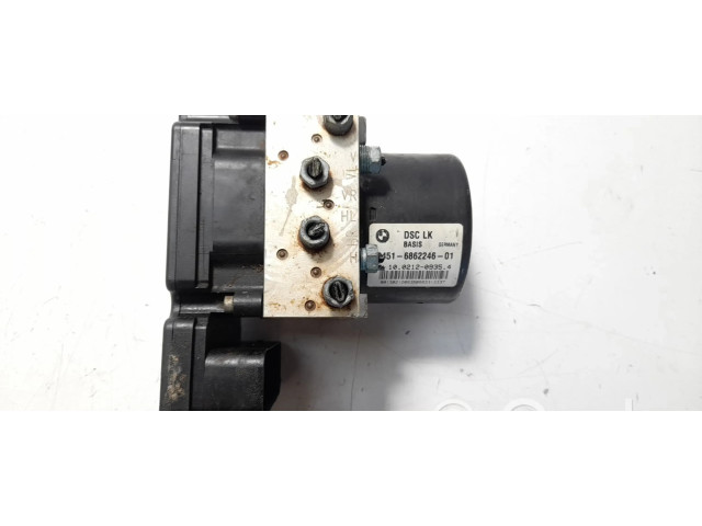 Jednotka ABS 34516862250   BMW 7 G11 G12 2015