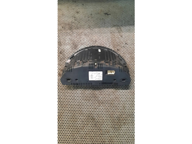 Přístrojová deska  Mercedes-Benz Vito Viano W639 2007 1042993  