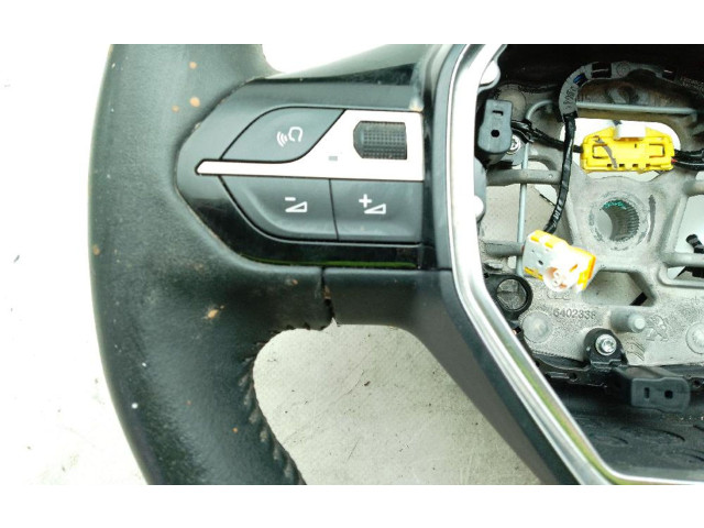 Volant Peugeot 2008 II 2019   