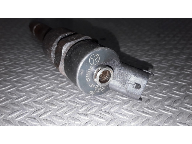 Форсунка 0445110119    Fiat Stilo для дизельного двигателя  1.9