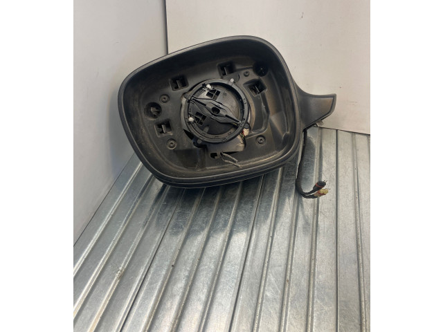 Zpětné zrcátko  BMW X1 E84 2012  7216398, 2090437  