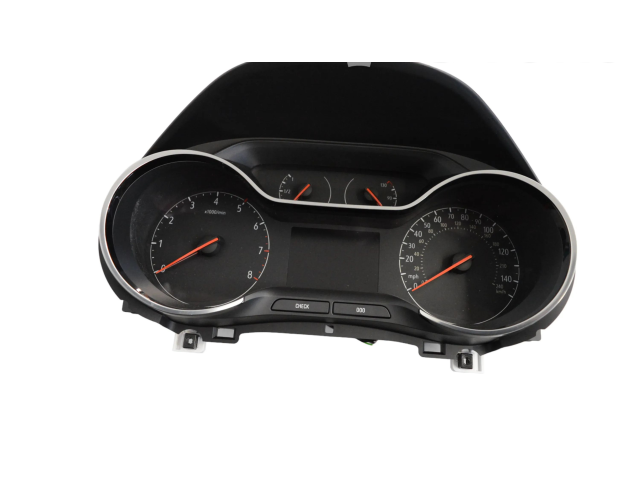 Přístrojová deska  Opel Crossland X 2023 984212338000, 9842123380  