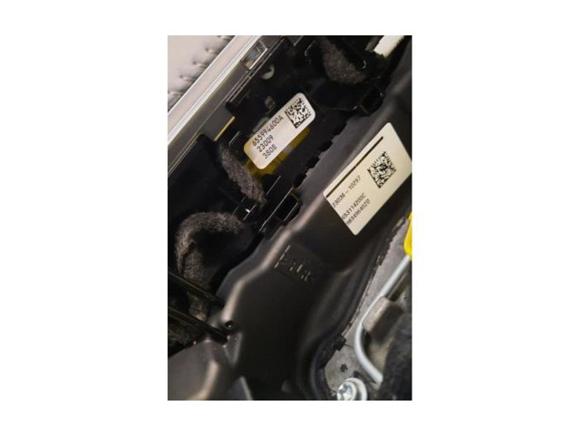 Volant Peugeot 308 2023 98349640ZD  
