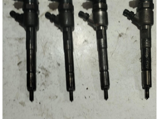 Vstřikovač 0445110351, 0445110351   Fiat Punto Evo     