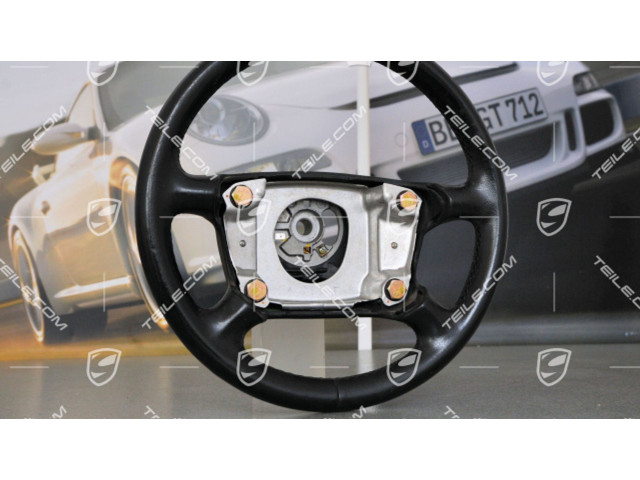 Volant Porsche Boxster 986 2004 99334780456A28, 99334780456A28  