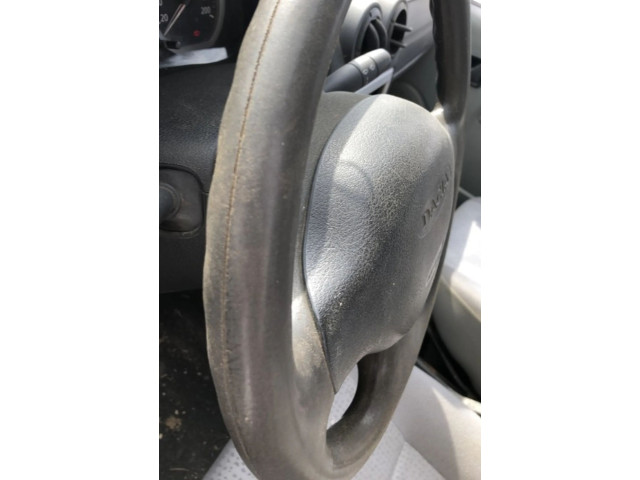 Volant Dacia Logan I 2005 6001550990  
