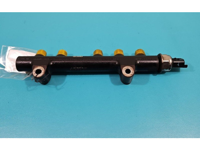 Vstřikovací lišta 9684753080-02, IMPRK1398099   Peugeot 3008 I     