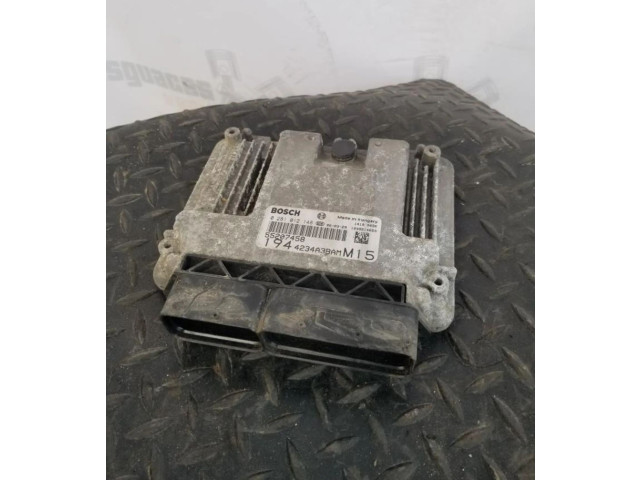 Řídící jednotka    Fiat Croma 