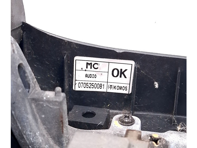 Volant Hyundai Accent 2005 0705250081, 0705240126  