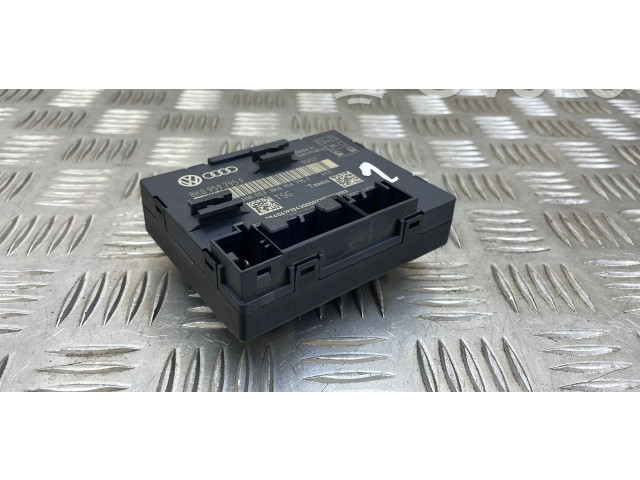 Блок управления дверью 8K0959795F, 8K0959795   Audi Q5 SQ5