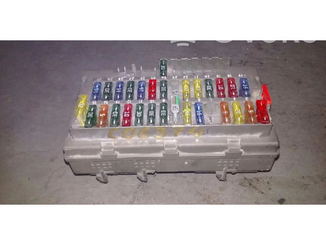 Řídící jednotka 9629677480   Fiat Scudo 2001
