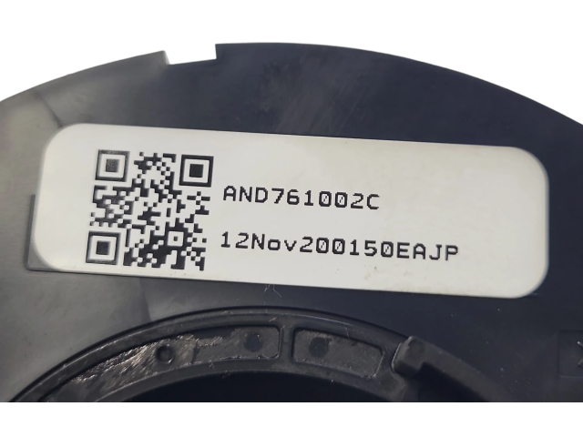 Подрулевой шлейф SRS 31343218   Volvo V40 Cross country