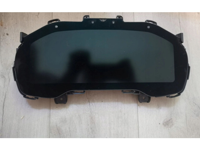 Přístrojová deska  BMW 3 G20 G21 2019 9858602  