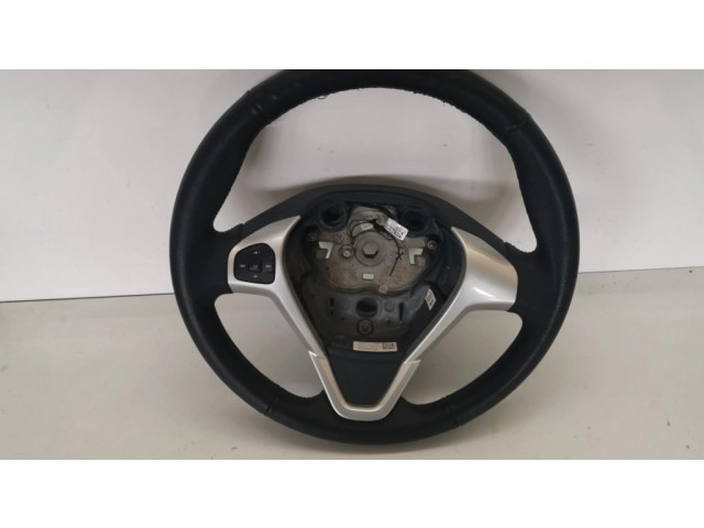 Руль Ford Fiesta  2009-2012 года BA613600EB, 34126963B      