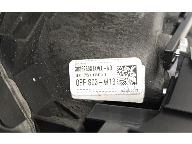 Volant BMW X1 F48 F49 2017 30862898  