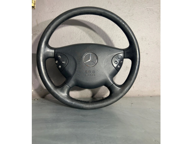 Volant Mercedes-Benz E W211 2004 21146020039B51, 61764000A  