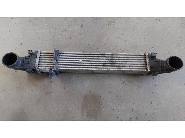 Интеркулер  A2115001102, A6356   Mercedes-Benz E W211 2.7