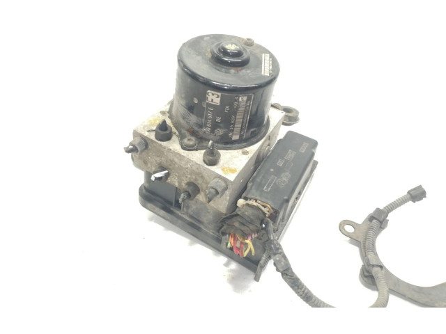 Jednotka ABS 1J0614517E   Seat Toledo II (1M) 2003