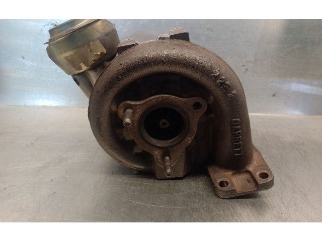 Поршень Турбина AKE GA3059145701F, 4541355  Audi A6 Allroad C5  