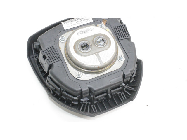 Надувная подушка для руля 6W83043B13AC, 6W83043B13AC0LEG   Jaguar XK - XKR