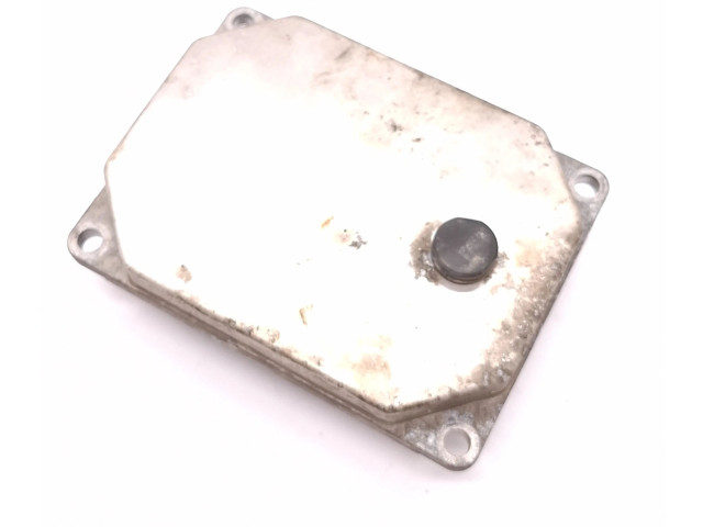 Блок управления двигателем Блок управления 6160130202, 51804530   Fiat Linea