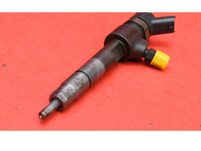 Форсунка 0445110165, 0445110165    Saab 9-3 Ver2   