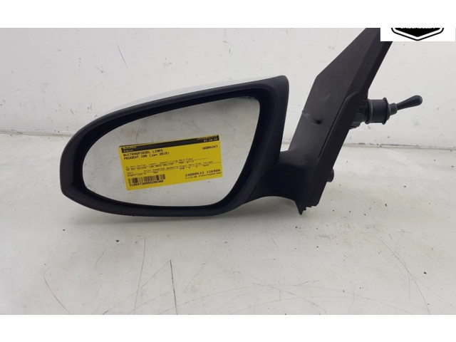 Zpětné zrcátko  Peugeot 108 2015  B000781580, B000781580  