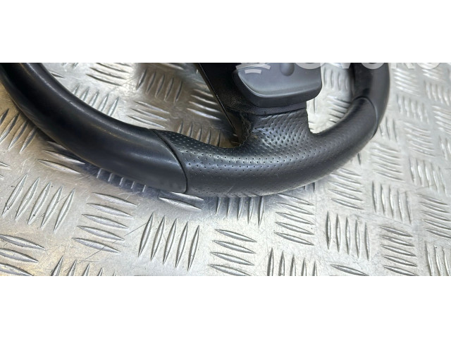 Volant Mercedes-Benz C W205 2016 A0004601803  