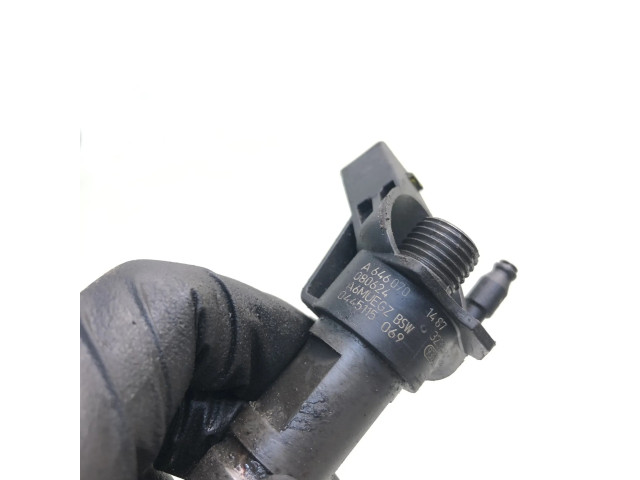 Vstřikovač A6460701487   Mercedes-Benz Vito Viano W639  pro naftový motor 2.1  