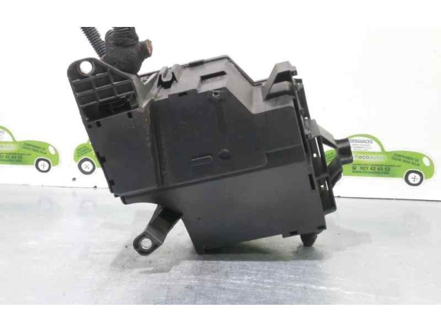 Модуль управления BSM 09115986   Opel Corsa C       