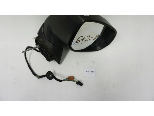 Zpětné zrcátko  Peugeot 3008 I 2011  ABZ1-EG  