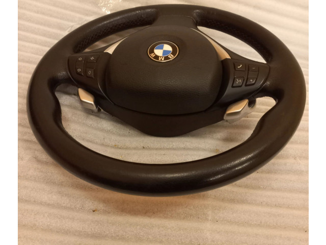 Volant BMW X6 E71 2009 6786704, 030908  