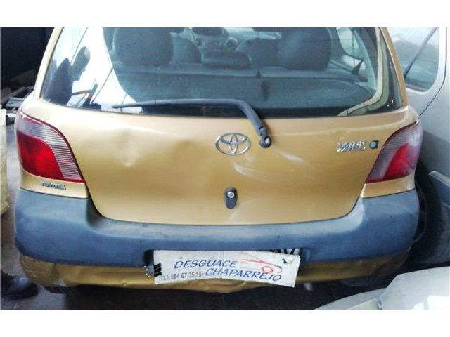 Zpětné zrcátko  Toyota Yaris 2000    