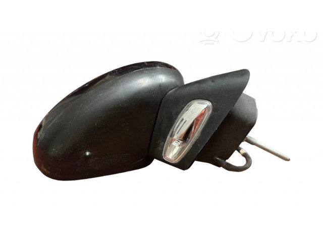 Zpětné zrcátko pravé Citroen C3 2015  0207156, 0307156  