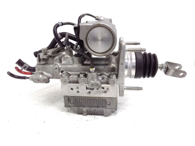Jednotka ABS 4721076040, 4727047030   Lexus CT 200H 2013