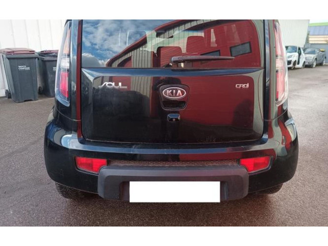 Přístrojová deska  KIA Soul 2010 940032K570, 940032K570  