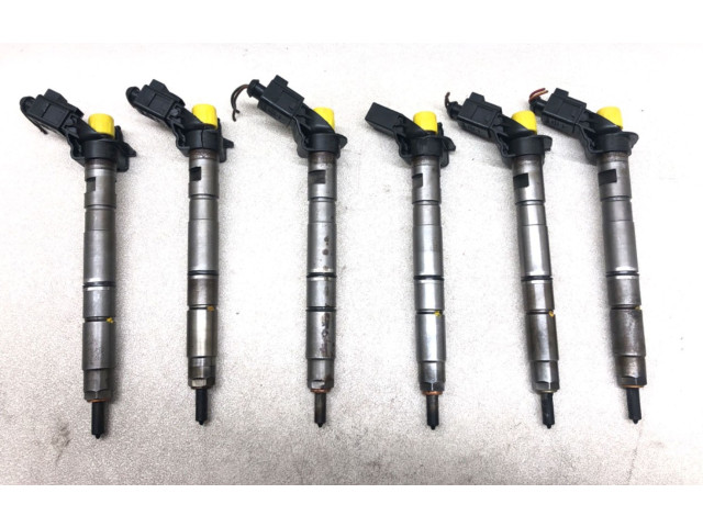 Vstřikovač 059130277Q   Audi A6 Allroad C6     