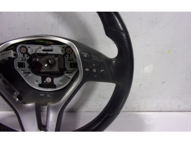 Volant Mercedes-Benz C W204 2011 A21846025039E38, A2184602503  