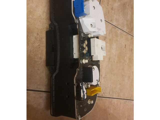 Přístrojová deska  Audi 80 90 B3 1986 893919033DF, 894919059  
