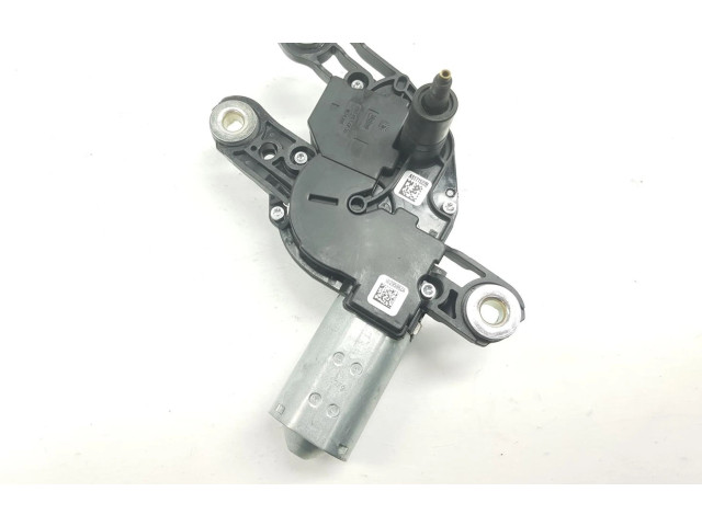 Моторчик заднего дворника 8V0955711C, null    Cupra Formentor