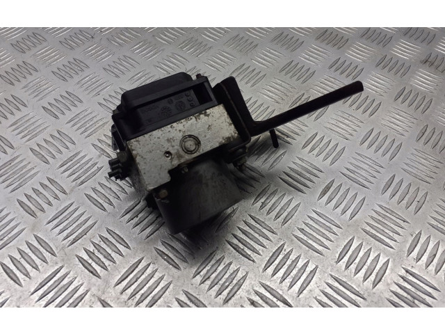 Блок АБС 44510-0H010   Citroen  C1  2006 - 2013 года