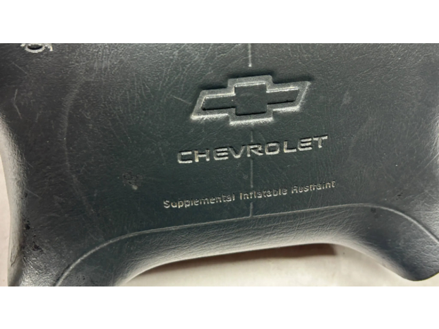 Подушка безопасности водителя 16753881   Chevrolet Tahoe