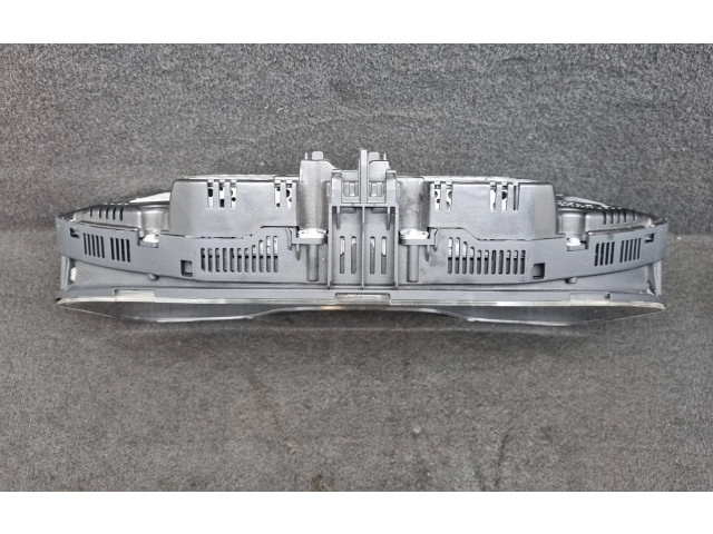 Панель приборов 4H0920850A, 0263670020   Audi A8 S8 D4 4H       