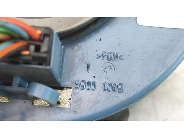 Подрулевой шлейф SRS 59001049   Fiat Croma